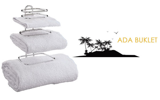 Ada Buklet